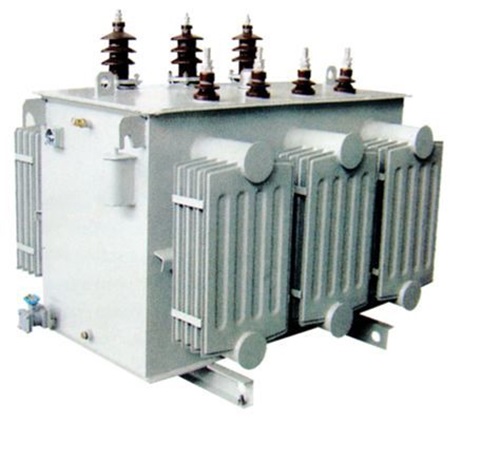 龙山S11-200KVA/10KV/0.4KV油浸式变压器厂家